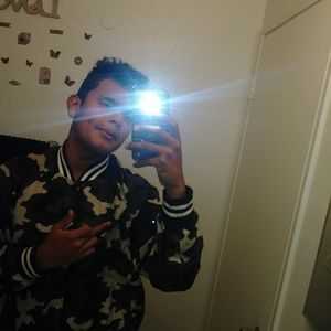 Meet your Posher, Adalberto